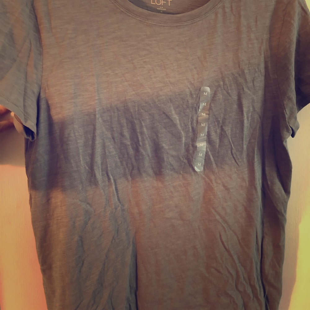 Ann Taylor Loft T-shirt